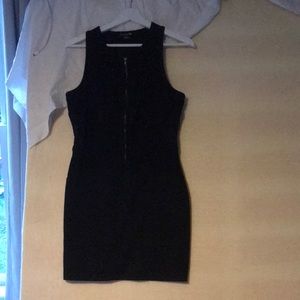 A Forever 21 dress. I’ve worn it once and want to get rid of it